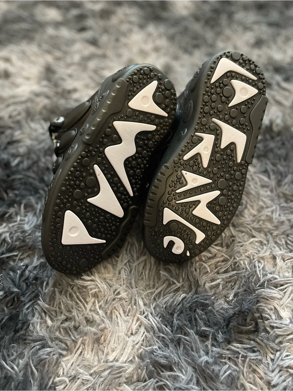 Puma La Francè Sneakers 4.5